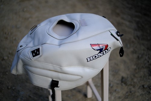 Borsa serbatoio moto bagster - borsa,