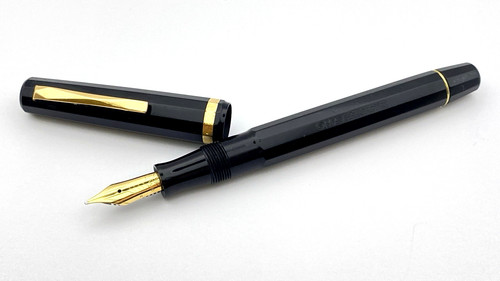 Penna stilografica vintage - stilografica,