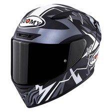 Casco Suomy Track-1 Sam Lowes