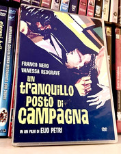 Un tranquillo posto di