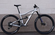 NEW 2022 IBIS RIPMO AF, XL