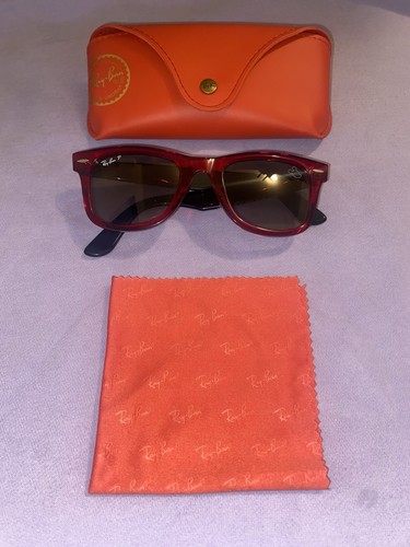 Occhiali sole ray ban - da,