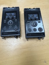2X Marantz PMD661 Raro MKII