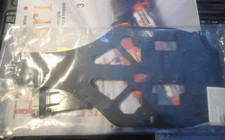 F1-04003 TELAIO PRINCIPALE PER FERRARI F2004 KYOSHO A SCOPPIO - RC - DE AGOSTINI