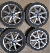 Cerchi In Lega Originali Ford