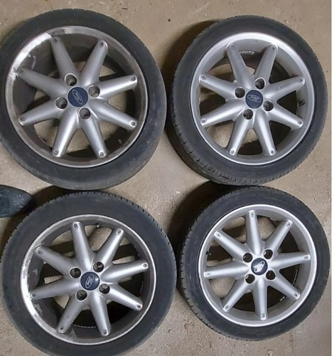 Cerchi lega originali ford - lega,