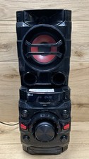 LG CM4360 Mini impianto Hi-Fi