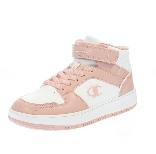 Champion rebound mid gs - rebound,