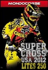 Film - Supercross Usa 2012