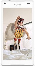 Sony Xperia Z5 Compact