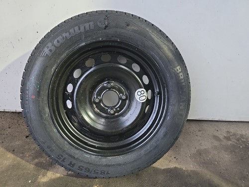 Solo ruota scorta dacia - di,