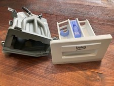 Beko Con DISPENSER MACCHINA +