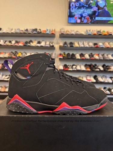 Air jordan retro - 7,