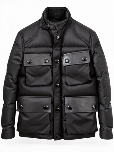 Givenchy prototype sample - /,