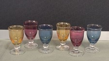 Set bicchieri vintage - ,