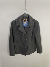 SUPERDRY Pea Coat - Taglia