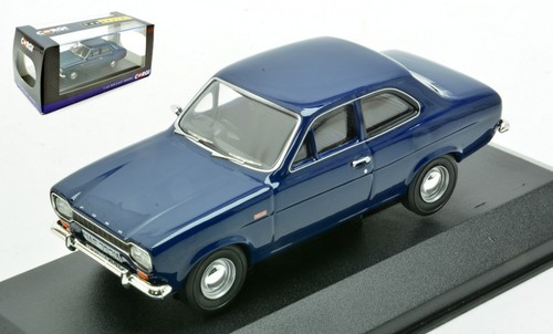 Modellino auto scala ford - auto,