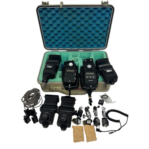 Nikon 16b speedlight flash - speedlight,