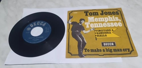 Giri tom jones menphis - giri,