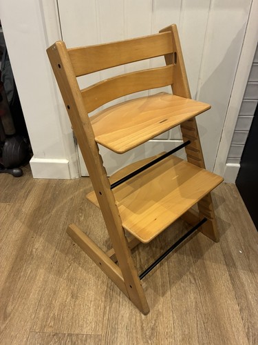 Seggiolone stokke tripp trapp - seggiolone,