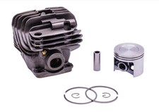 PISTONE E CILINDRO DEL DUCA