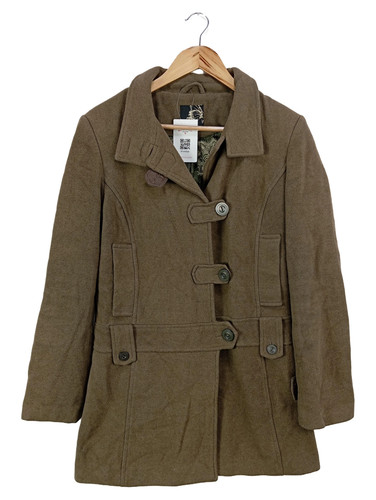 Cappotto classico donna