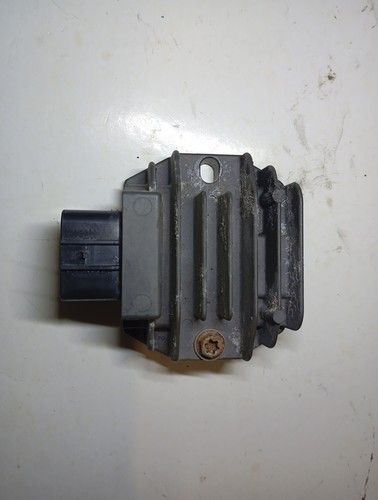 Regolatore tensione ktm - tensione,