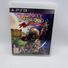 Monkey Island Special Edition