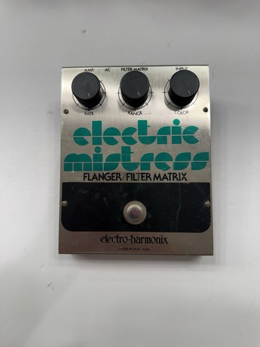 Electro harmonix electric - electro,