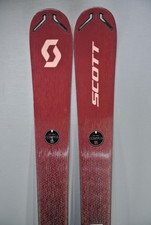 Sci demo freeride all - demo, /