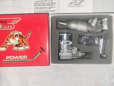 SUPER TIGRE S21 SL ABC WM -