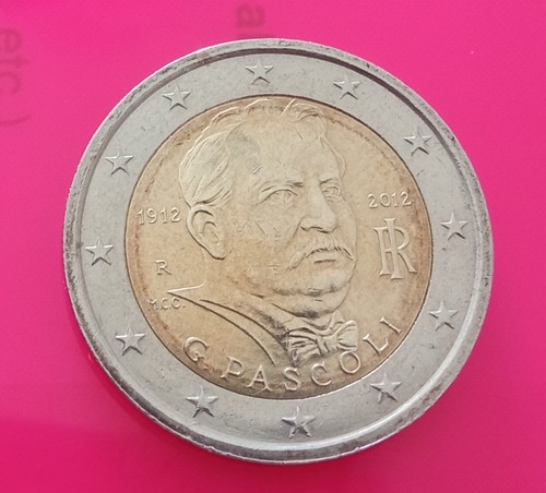 Rara euro italia - euro,