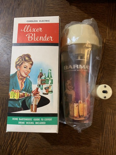 Very rare mint new box - very, in