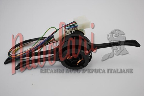Devio luci fiat - fiat, cc