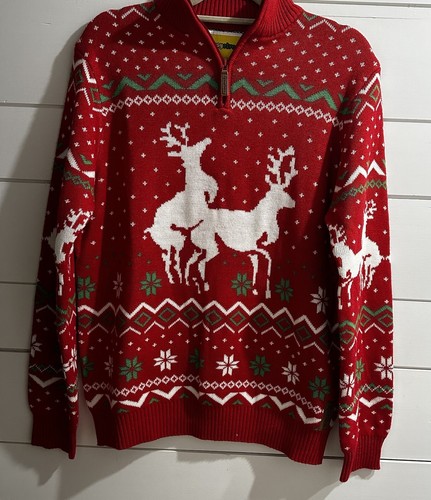 Maglione tipsy elves brutto - maglione,