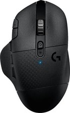 Mouse da gioco ottico Logitech G604 wireless Lightspeed 90% nuovo spedizione veloce