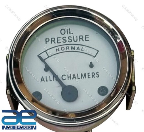 Per trattore allis chalmers - trattore,
