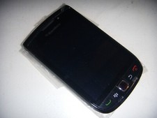 BLACKBERRY TORCH 9800 DISPLAY