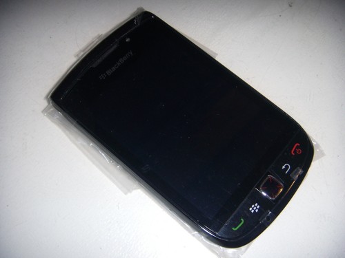 Blackberry torch 9800 display - 9800,