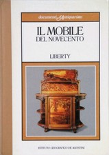 Il mobile del Novecento