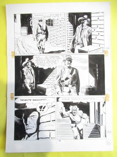 Tex 299 page - 299, from
