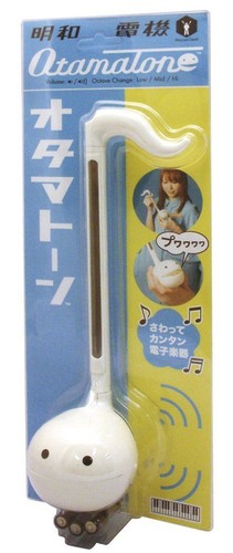 Maywa denki otamatone bianco - denki,