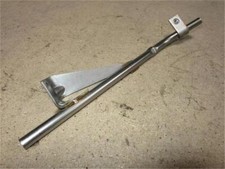 Mercedes Benz Original OM904/906 Fürhrungsrohr Ölmessstab A9060101066 NEU