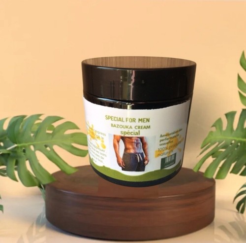 Promo crème bazooka - crÈme,