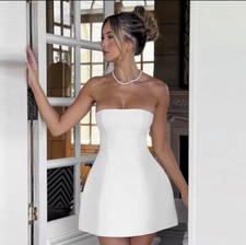 Vestito Modello Zara Abito A