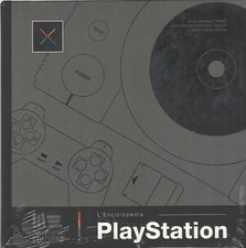 L'enciclopedia PlayStation di