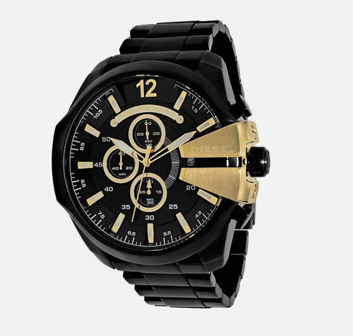 Orologio cronografo diesel - orologio,