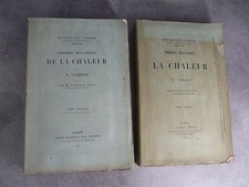 E. Verdet Thérie mécanique