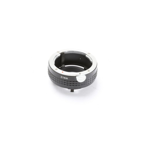 Hanimex extension tube mm - 21,