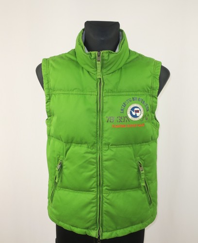Napapijri gilet uomo piumino - napapijri,